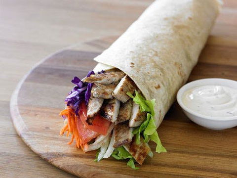 Hungry Hunter Sandwiches - Book Restaurant 0