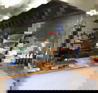 Kelvin Bar - Book Restaurant