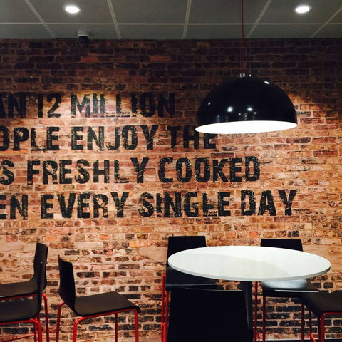 KFC - Shoalwater - Book Restaurant 0