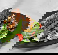 Kings Cafe - Book Restaurant