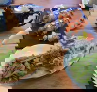 Kokoro Japanese Restaurant - Banyo - Book Restaurant