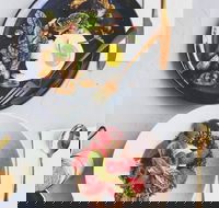 Kylon Eatery  Specialty Coffee - Book Restaurant