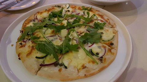 La Dolce Vita At Rumba Resort - Book Restaurant 0