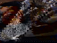 Hayman Island Takeaway and Hayman Island Book Restaurant Book Restaurant