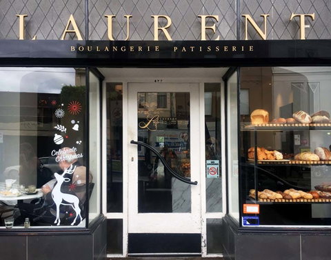 Laurent - Toorak - Book Restaurant 0
