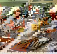 Life's a Feast - Book Restaurant