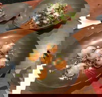 Lilo Wet Bar - Book Restaurant