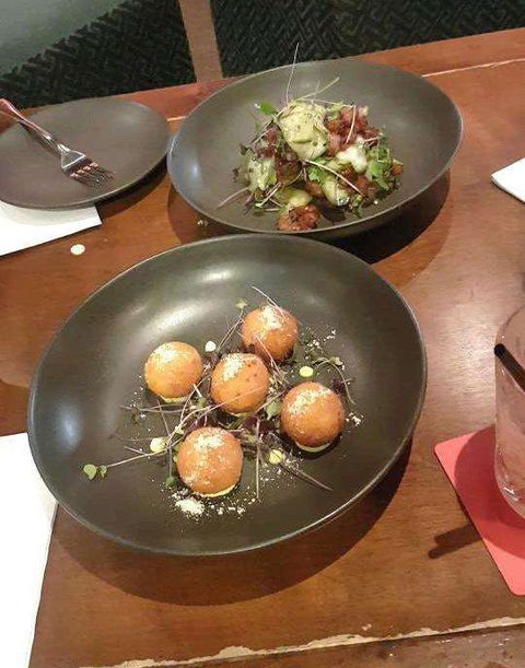 Lilo Wet Bar - Book Restaurant 0