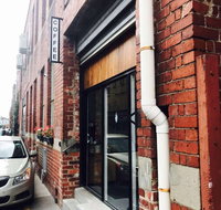 Long Street Coffee - Book Restaurant
