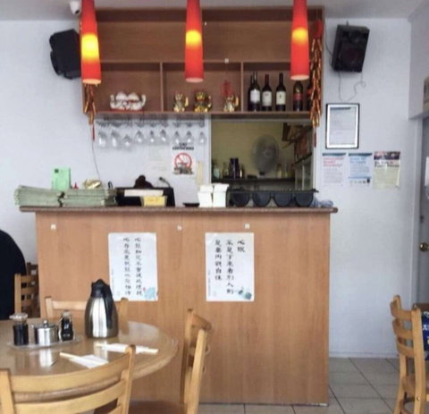 Luyang Dumpling House - Box Hill - Book Restaurant 0