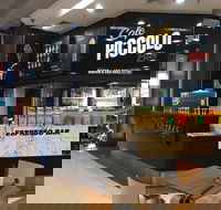 Machiavelli - Book Restaurant