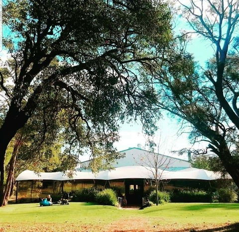 Malmalling Vineyard - Book Restaurant 0