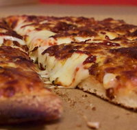Maros Pizza - Book Restaurant