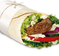 McDonald's - Book Restaurant