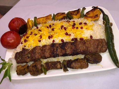 Mina Kebab House - Book Restaurant 0