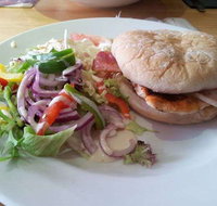 Mitcham Pizza - Book Restaurant