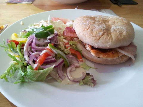 Mitcham Pizza - Book Restaurant 0