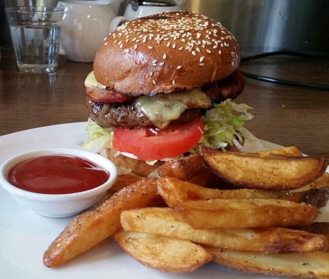 Mrs. Smith's Hotel Restaurant - Book Restaurant 0