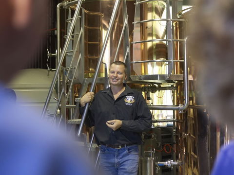 Murray’s Brewery And Port Stephens Winery - Book Restaurant 0