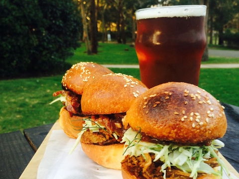 Murray’s Brewery And Port Stephens Winery - Book Restaurant 1