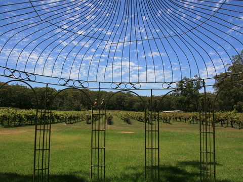 Murray’s Brewery And Port Stephens Winery - Book Restaurant 2