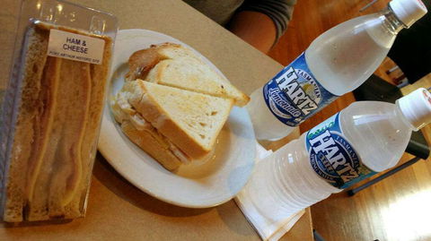 Museum Coffee Shop - Book Restaurant 0