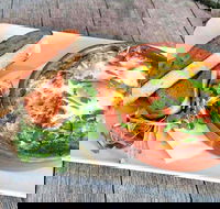 Myrtleford Chinese Restaurant - Book Restaurant