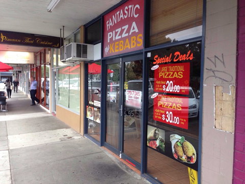 Nepean Chinese Restaurant - Book Restaurant 0