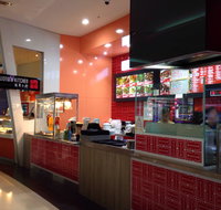Oriental Wong's Kitchen - Book Restaurant