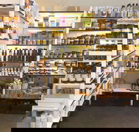Pantry 29 - Book Restaurant