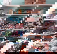 Peesey Pantry Emporium and Tea Room - Book Restaurant