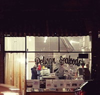 Pelican Seafood - Book Restaurant