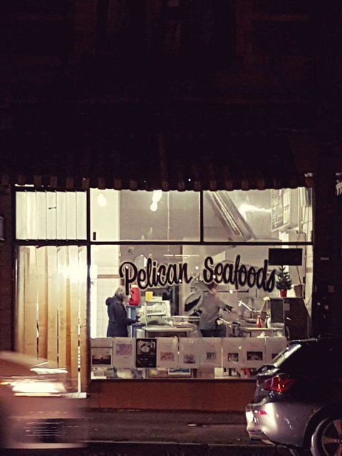Pelican Seafood - Book Restaurant 0