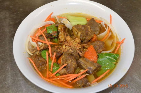 Phat Fish - Book Restaurant 0