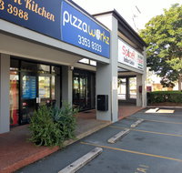 Pizza Workz - Everton Park - Book Restaurant