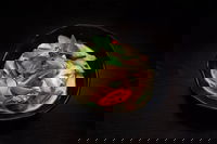 Docklands Takeaway and Docklands Book Restaurant Book Restaurant