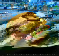 Presse Cafe - Matraville - Book Restaurant