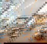 Q Dining - Book Restaurant