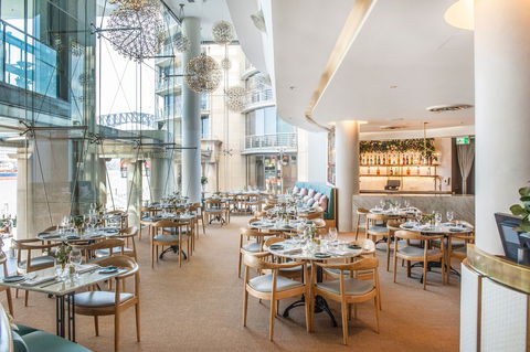 Q Dining - Book Restaurant 0
