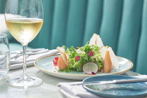 Q Dining - Book Restaurant 2