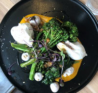 Queenscliff General Store - Book Restaurant