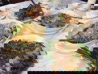 Royal East Chinese Restaurant