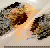 RST Seafood Restaurant - Book Restaurant