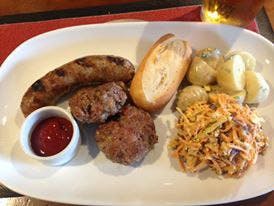 Rustik Café Wine Bar - Book Restaurant 0