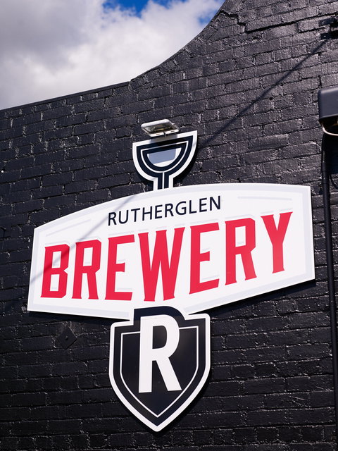 Rutherglen Brewery - Book Restaurant 2