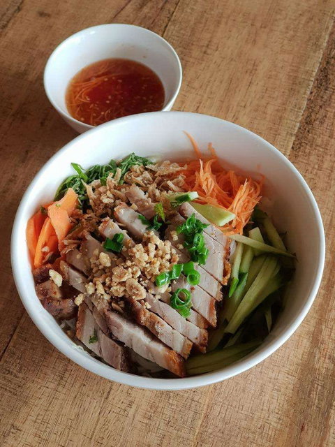 Saigon Cafe - Book Restaurant 0