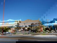 Great Western Takeaway and Great Western Book Restaurant Book Restaurant