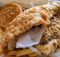 Sea Blue Fish  Grill - Book Restaurant