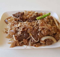 Silver Spoon Kitchen - Book Restaurant