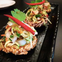 Siriphen Thai Restaurant
